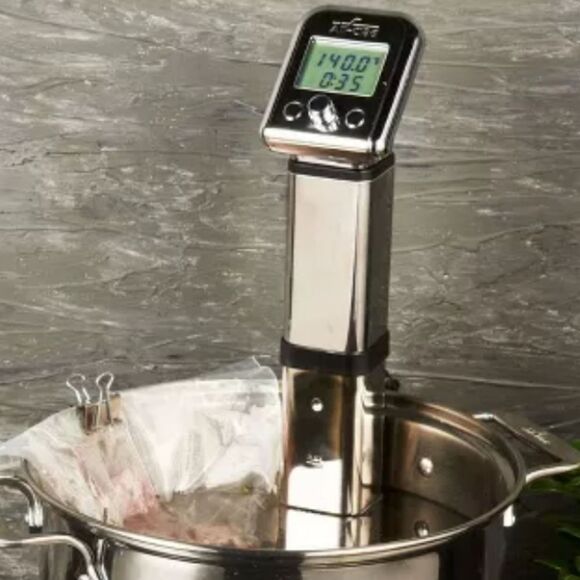 All-Clad Sous-Vide Immersion Circulator - Picture 1 of 13